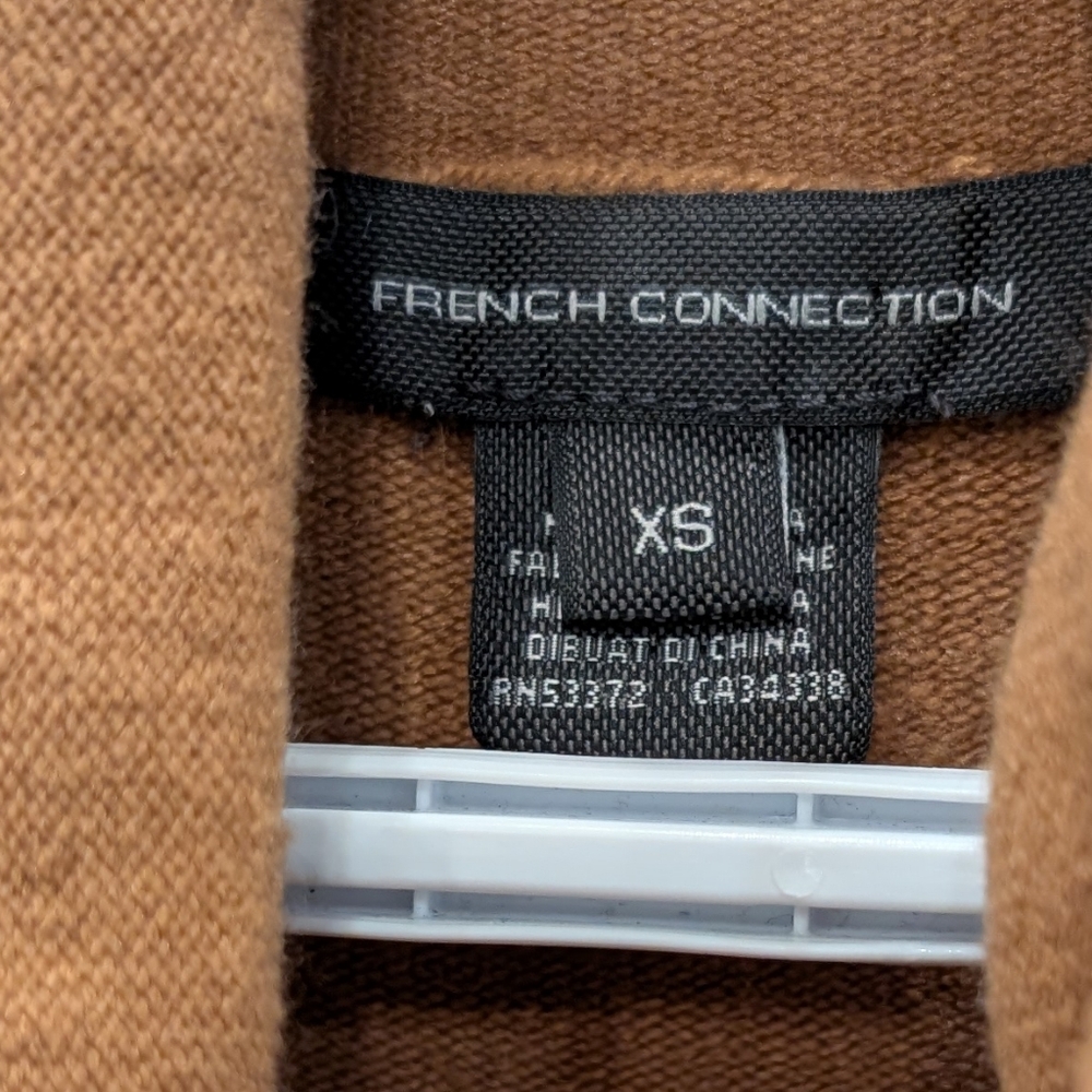 French Connection Sweater - Picture 10 of 10